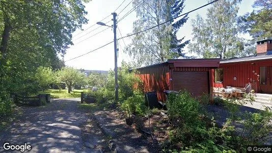 Apartments for rent in Bærum - Photo from Google Street View