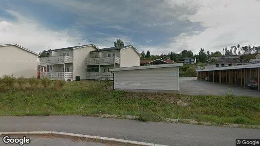 Apartments for rent in Eidsvoll - Photo from Google Street View