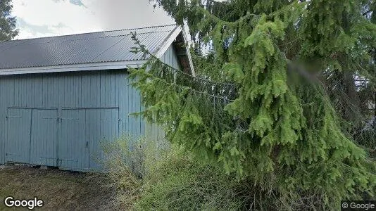 Apartments for rent in Nes - Photo from Google Street View