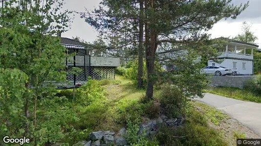Apartments for rent in Fet - Photo from Google Street View