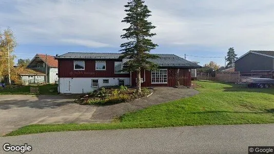Rooms for rent in Eidsvoll - Photo from Google Street View