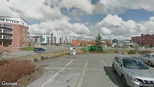 Apartments for rent in Lørenskog - Photo from Google Street View