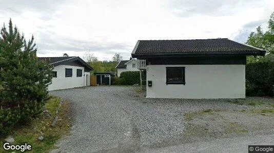 Apartments for rent in Ås - Photo from Google Street View