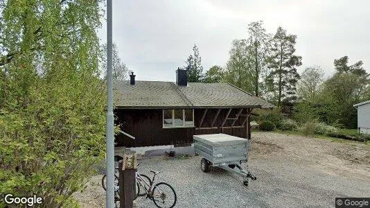 Rooms for rent in Ås - Photo from Google Street View