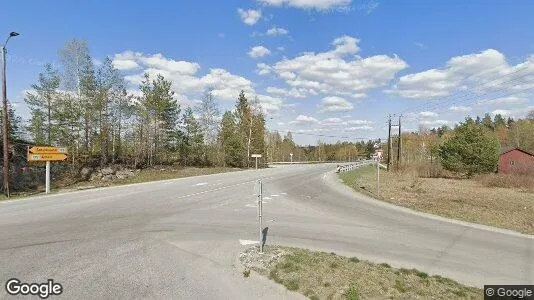 Rooms for rent in Nes - Photo from Google Street View