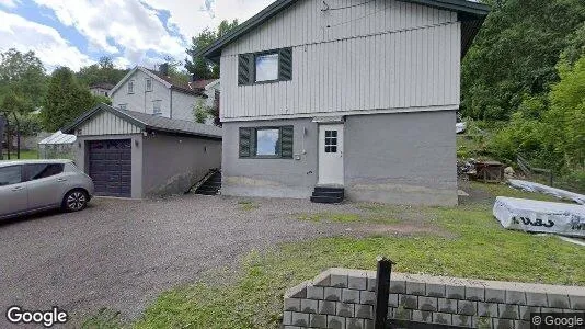Rooms for rent in Nittedal - Photo from Google Street View