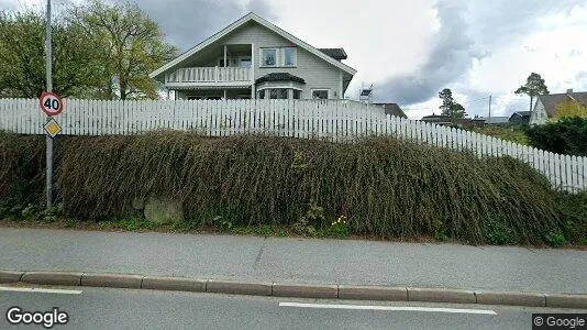 Apartments for rent in Ski - Photo from Google Street View