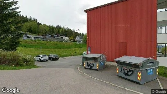 Apartments for rent in Rælingen - Photo from Google Street View