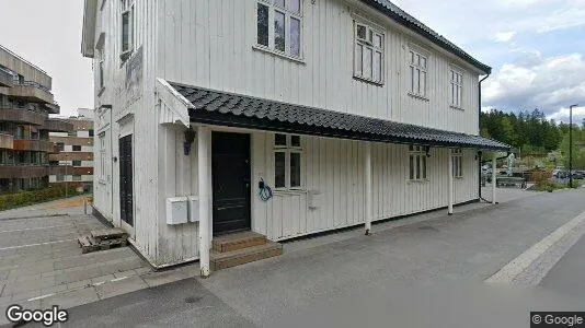 Apartments for rent in Ski - Photo from Google Street View