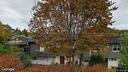 Apartments for rent in Hurum - Photo from Google Street View
