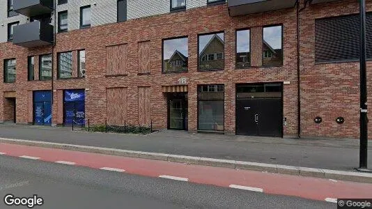 Apartments for rent in Skedsmo - Photo from Google Street View