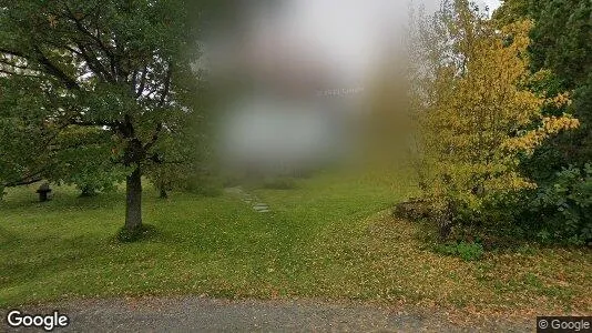 Apartments for rent in Ås - Photo from Google Street View