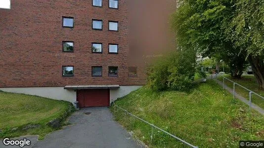 Rooms for rent in Bærum - Photo from Google Street View