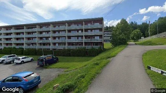 Apartments for rent in Nittedal - Photo from Google Street View