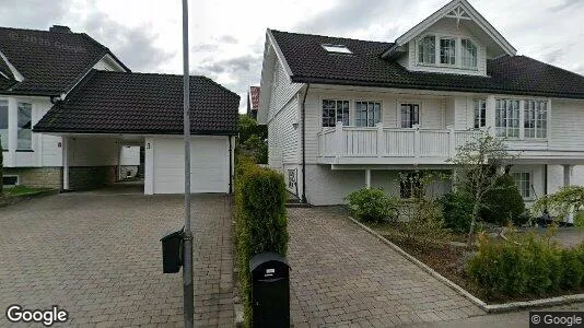 Rooms for rent in Rælingen - Photo from Google Street View