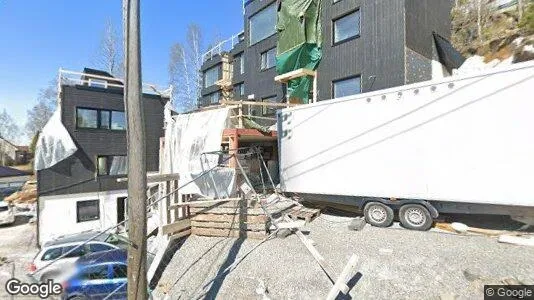 Rooms for rent in Lørenskog - Photo from Google Street View