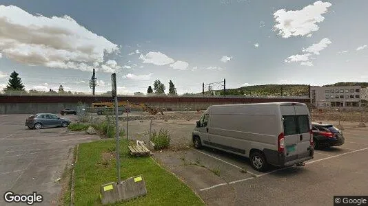 Apartments for rent in Skedsmo - Photo from Google Street View