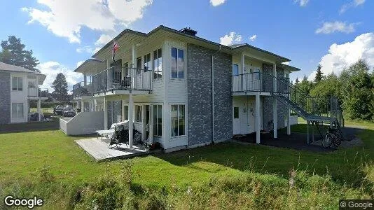 Apartments for rent in Ullensaker - Photo from Google Street View