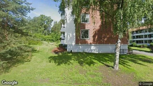 Apartments for rent in Bærum - Photo from Google Street View