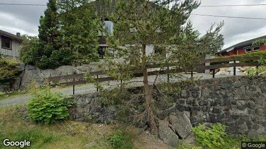 Rooms for rent in Enebakk - Photo from Google Street View