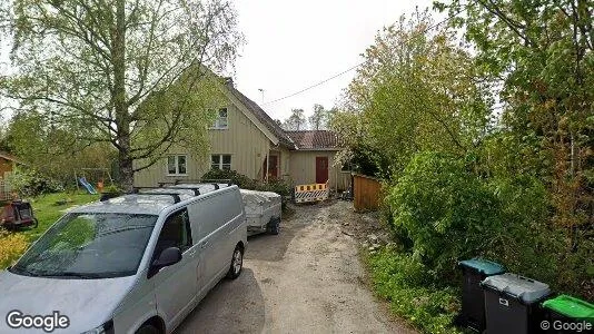 Rooms for rent in Ås - Photo from Google Street View