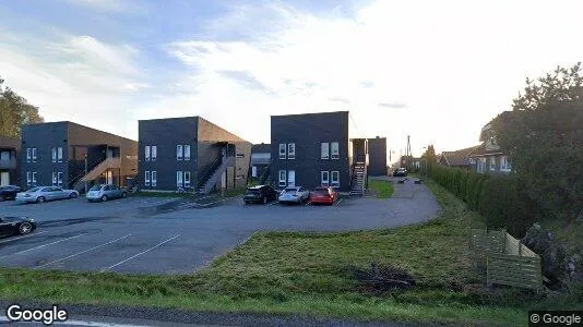 Apartments for rent in Ullensaker - Photo from Google Street View