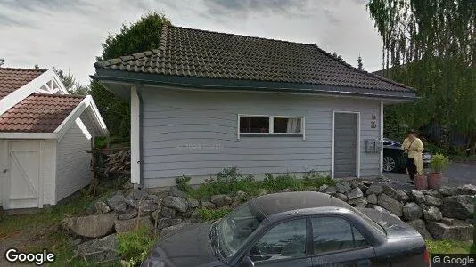 Apartments for rent in Sørum - Photo from Google Street View