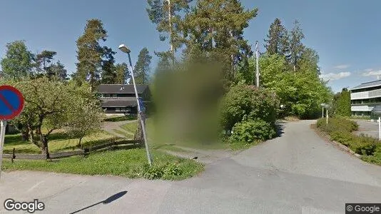 Apartments for rent in Bærum - Photo from Google Street View