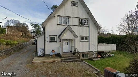 Apartments for rent in Ski - Photo from Google Street View