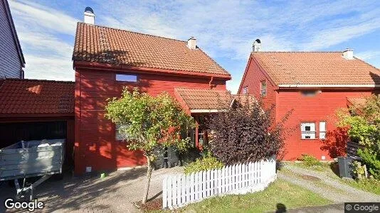 Rooms for rent in Oppegård - Photo from Google Street View