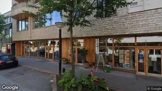 Apartments for rent in Asker - Photo from Google Street View