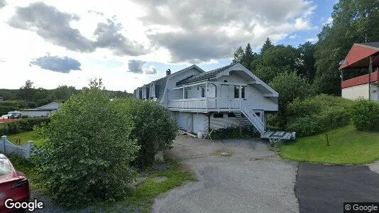 Rooms for rent in Nannestad - Photo from Google Street View