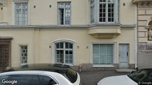 Apartments for rent in Helsinki Eteläinen - Photo from Google Street View