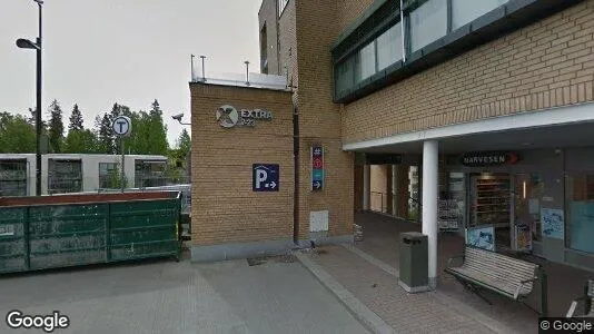 Apartments for rent in Bærum - Photo from Google Street View