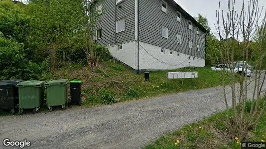 Apartments for rent in Rælingen - Photo from Google Street View