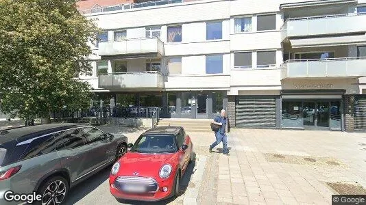 Apartments for rent in Ås - Photo from Google Street View