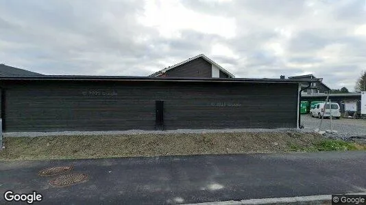 Apartments for rent in Aurskog-Høland - Photo from Google Street View