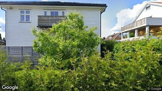 Apartments for rent in Lørenskog - Photo from Google Street View