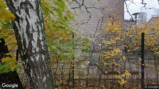 Apartments for rent in Helsinki Eteläinen - Photo from Google Street View
