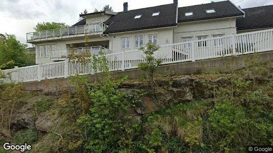 Apartments for rent in Røyken - Photo from Google Street View
