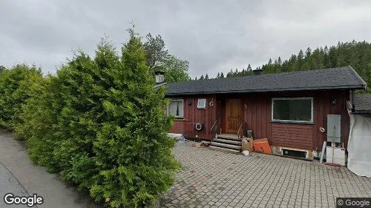 Rooms for rent in Nittedal - Photo from Google Street View
