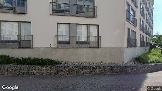 Apartments for rent in Helsinki Kaakkoinen - Photo from Google Street View