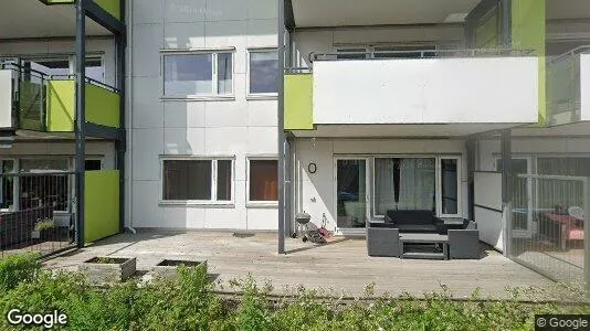 Apartments for rent in Bærum - Photo from Google Street View