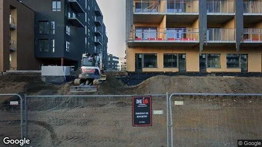 Apartments for rent in Ullensaker - Photo from Google Street View