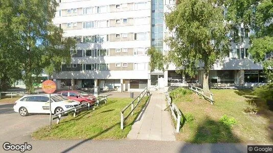 Apartments for rent in Helsinki Kaakkoinen - Photo from Google Street View