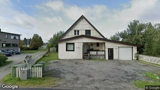 Rooms for rent in Ullensaker - Photo from Google Street View