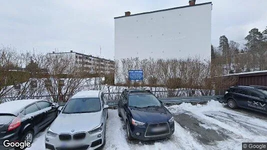 Apartments for rent in Bærum - Photo from Google Street View