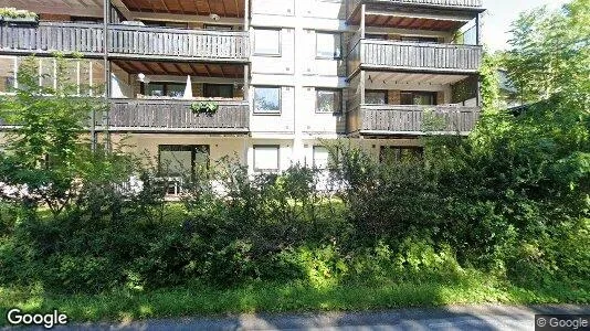 Apartments for rent in Asker - Photo from Google Street View