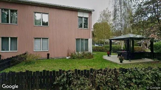 Apartments for rent in Helsinki Läntinen - Photo from Google Street View