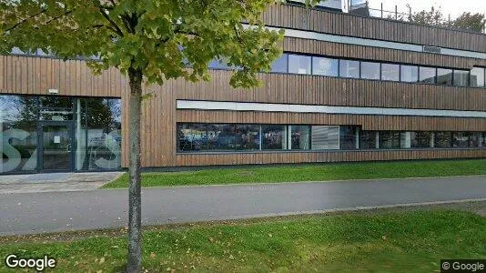 Apartments for rent in Bærum - Photo from Google Street View